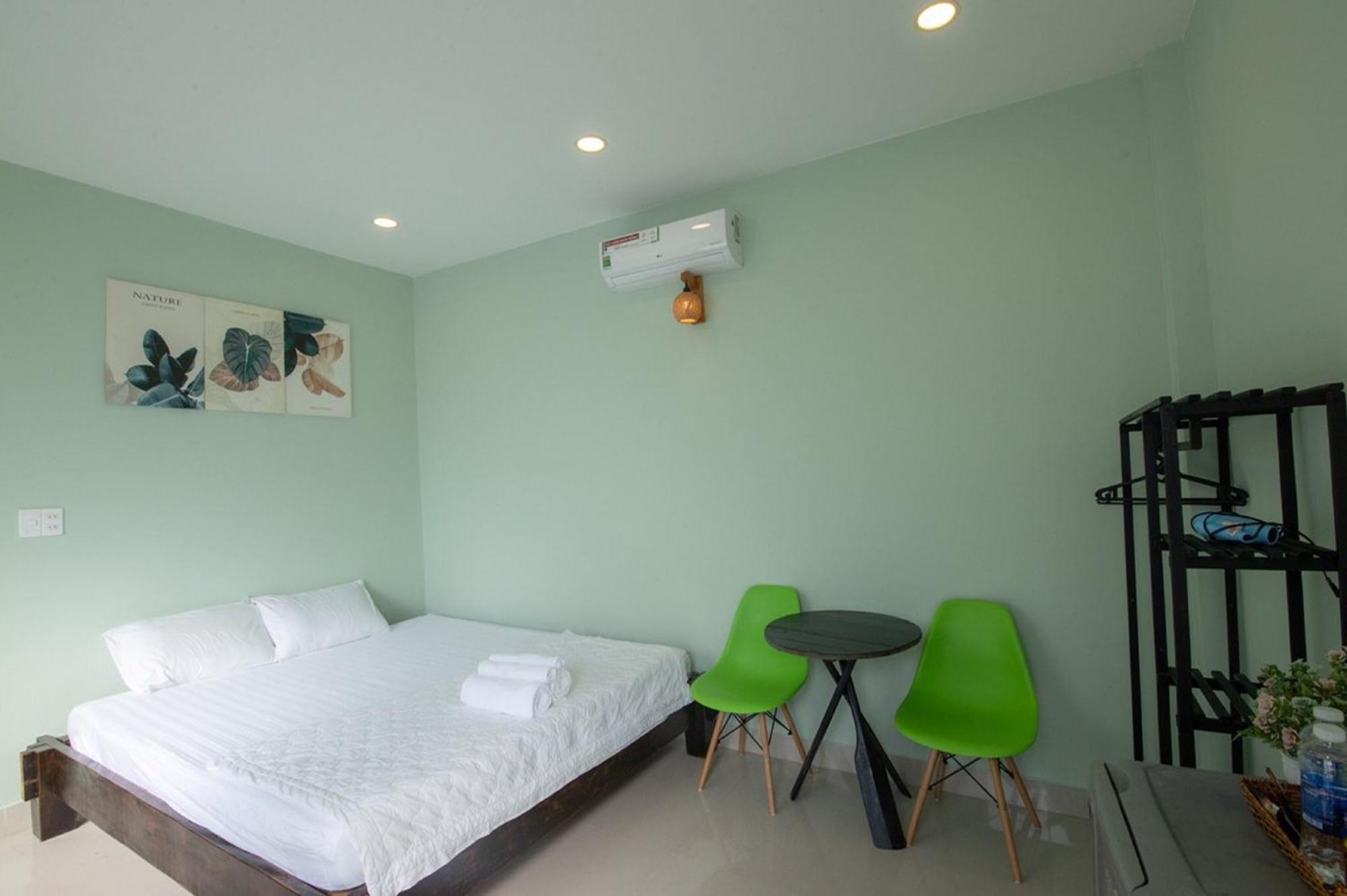 Hoang Hon Beach House Phu Quoc Eksteriør bilde