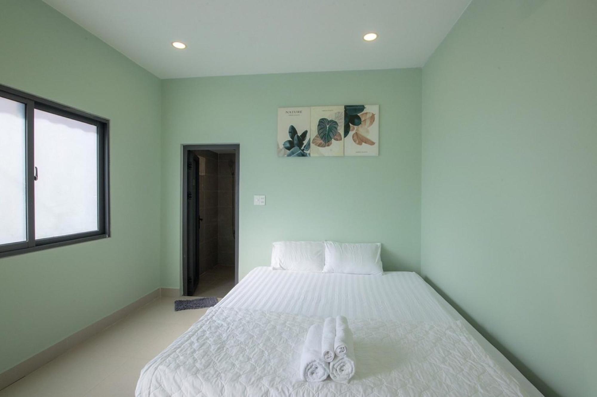 Hoang Hon Beach House Phu Quoc Eksteriør bilde