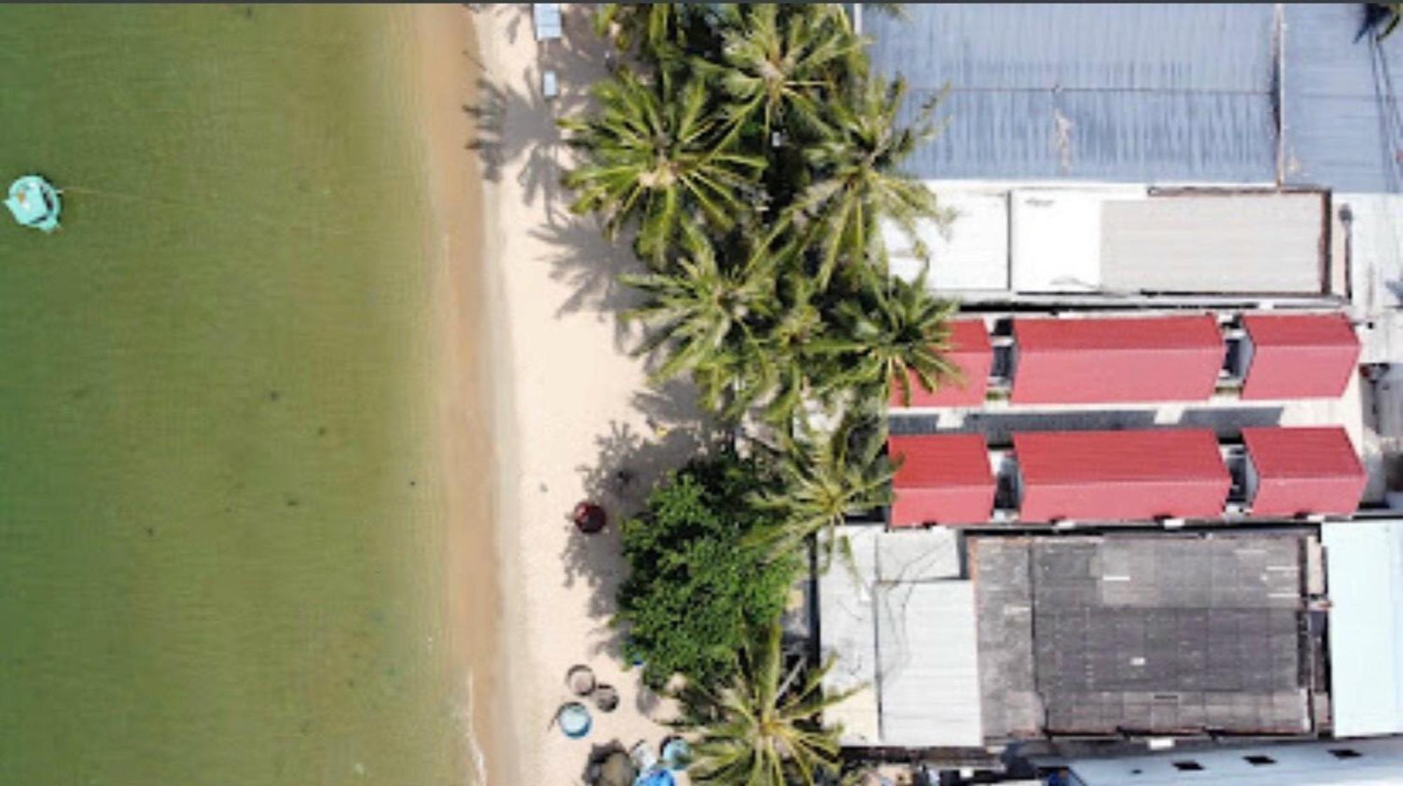 Hoang Hon Beach House Phu Quoc Eksteriør bilde